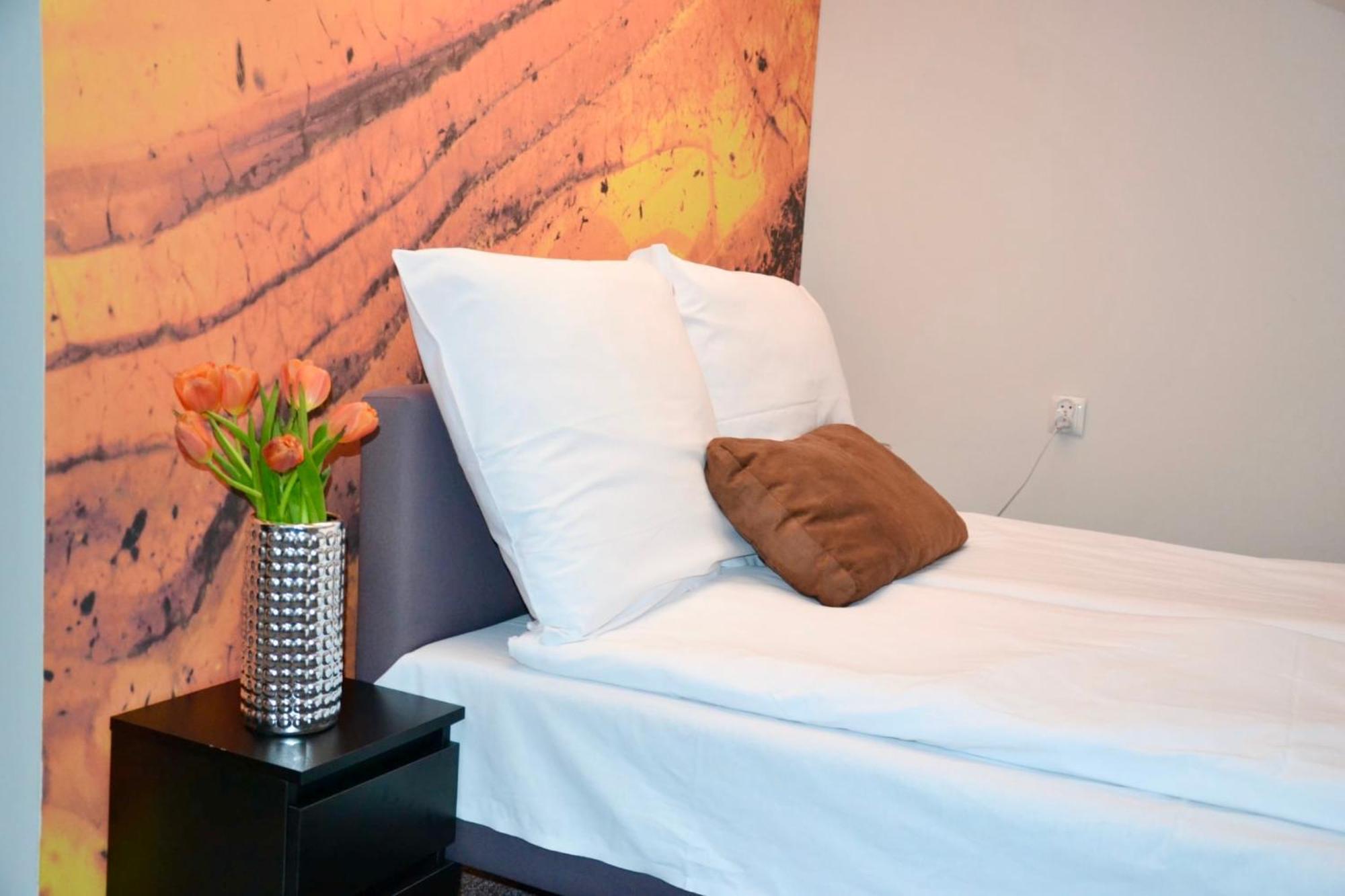 Bursztynowa Bed & Breakfast Łuków Eksteriør bilde