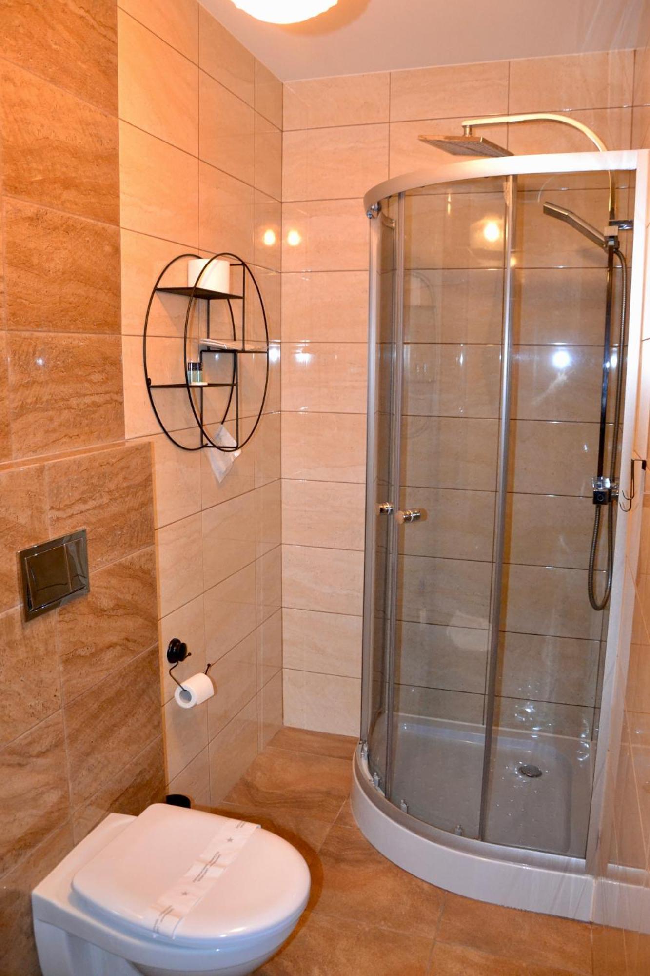 Bursztynowa Bed & Breakfast Łuków Eksteriør bilde