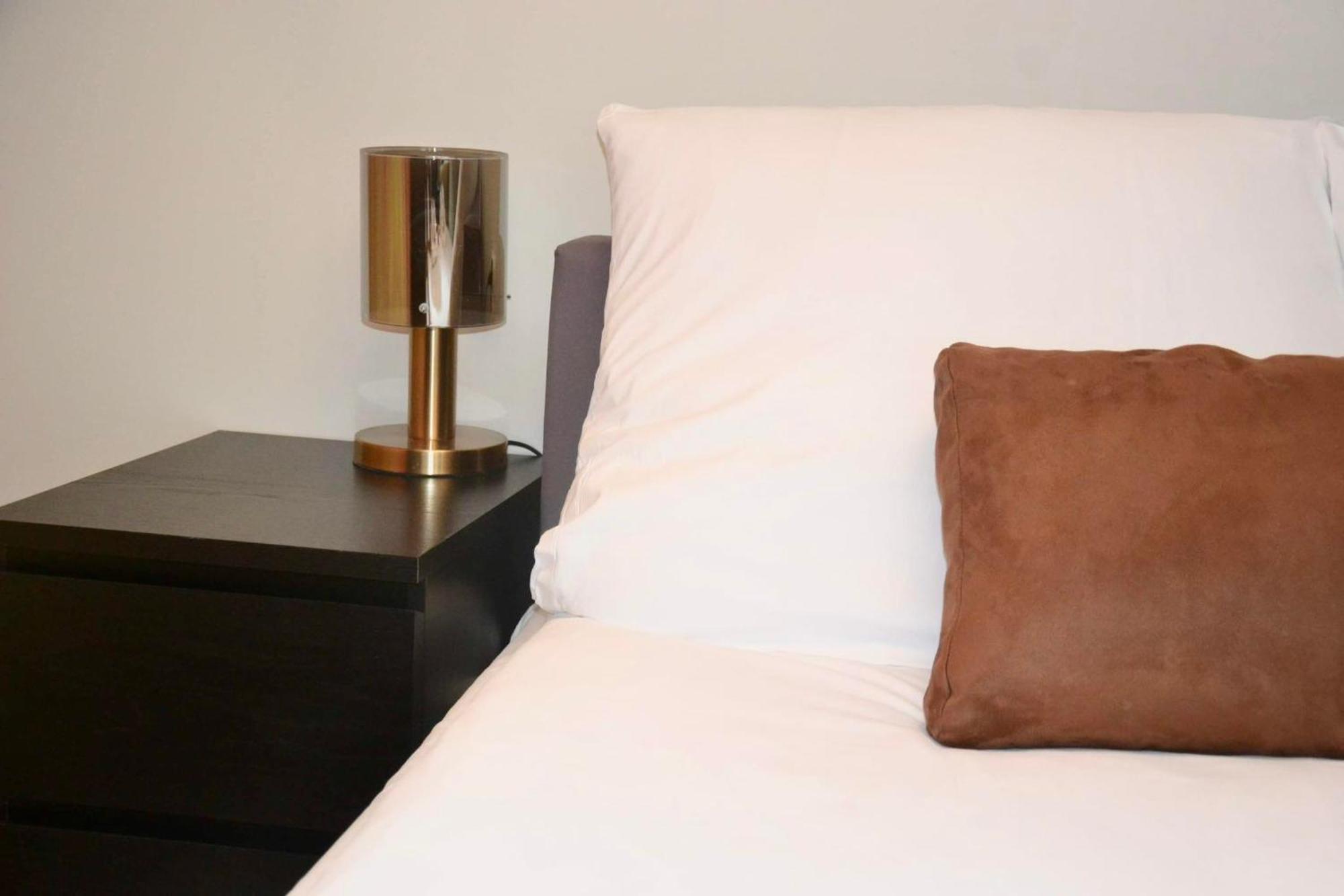 Bursztynowa Bed & Breakfast Łuków Eksteriør bilde